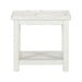 Backroads End Table - Furniture 4 Less (Jacksonville, NC)
