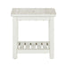 Backroads End Table - Furniture 4 Less (Jacksonville, NC)