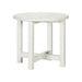 Backroads Round End Table - Furniture 4 Less (Jacksonville, NC)