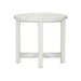 Backroads Round End Table - Furniture 4 Less (Jacksonville, NC)