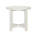 Backroads Round End Table - Furniture 4 Less (Jacksonville, NC)