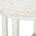 Backroads Round End Table - Furniture 4 Less (Jacksonville, NC)