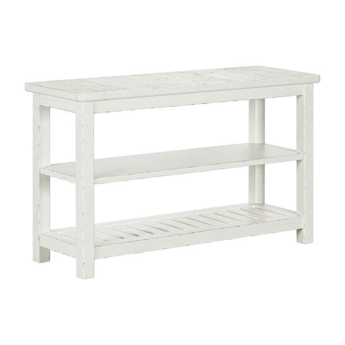 Backroads Sofa Table - Furniture 4 Less (Jacksonville, NC)