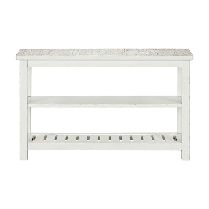 Backroads Sofa Table - Furniture 4 Less (Jacksonville, NC)