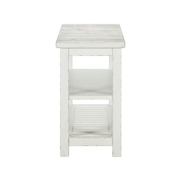 Backroads Sofa Table - Furniture 4 Less (Jacksonville, NC)