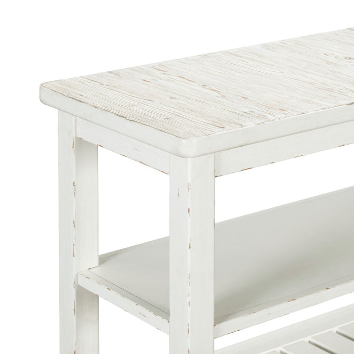 Backroads Sofa Table - Furniture 4 Less (Jacksonville, NC)