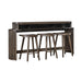 City View 4 Piece Set - Furniture 4 Less (Jacksonville, NC)