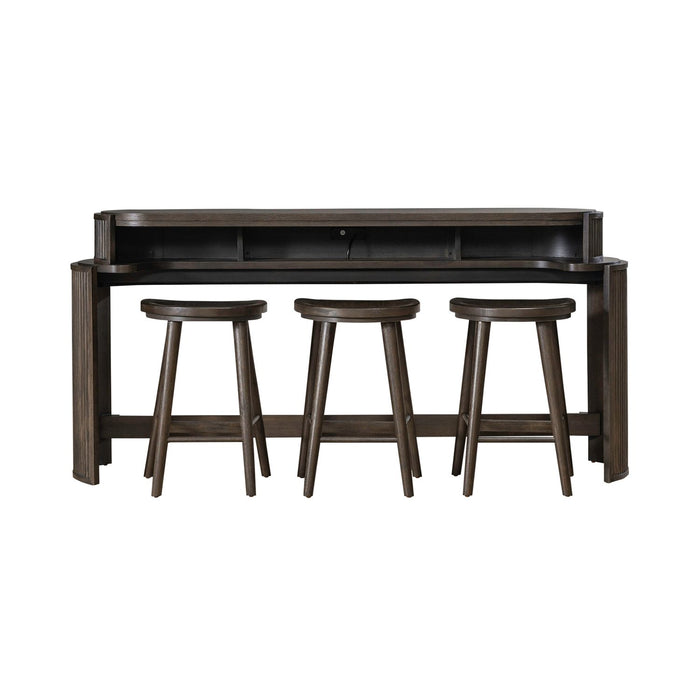 City View 4 Piece Set - Furniture 4 Less (Jacksonville, NC)