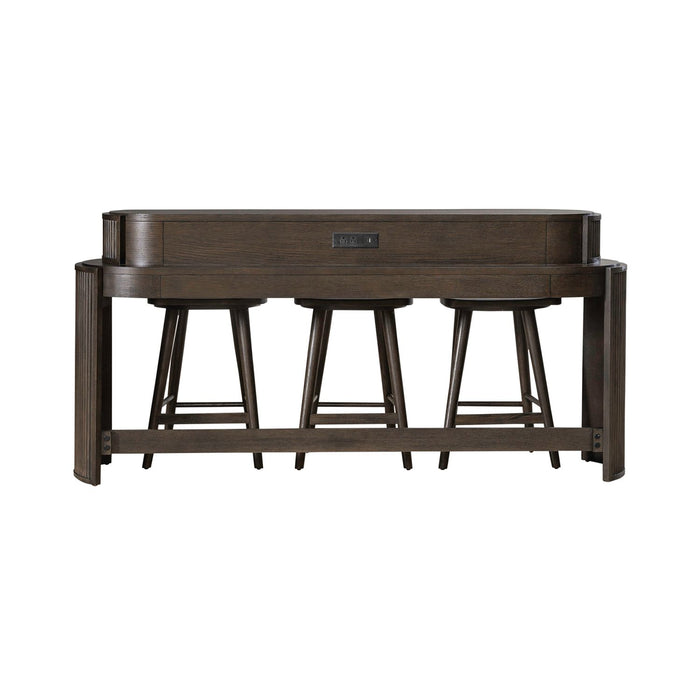 City View 4 Piece Set - Furniture 4 Less (Jacksonville, NC)