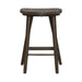 City View Console Stool (RTA) in Coffee Bean - Furniture 4 Less (Jacksonville, NC)