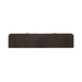 City View 82 Inch TV Console in Coffee Bean - Furniture 4 Less (Jacksonville, NC)