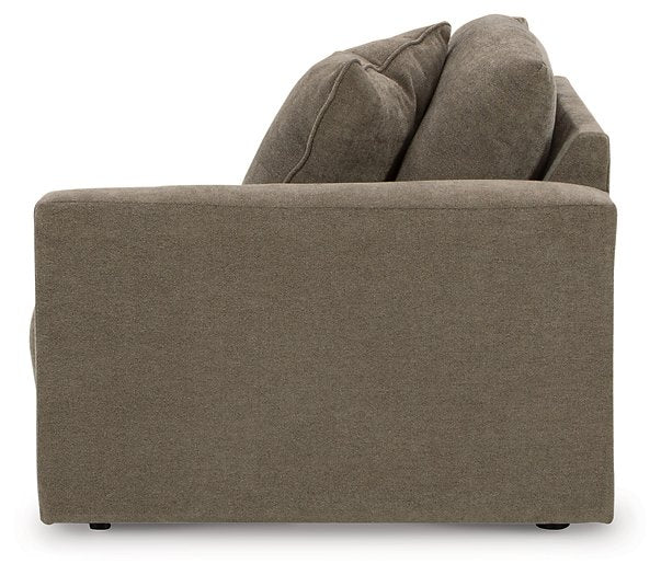 Raeanna Sectional Loveseat - Furniture 4 Less (Jacksonville, NC)