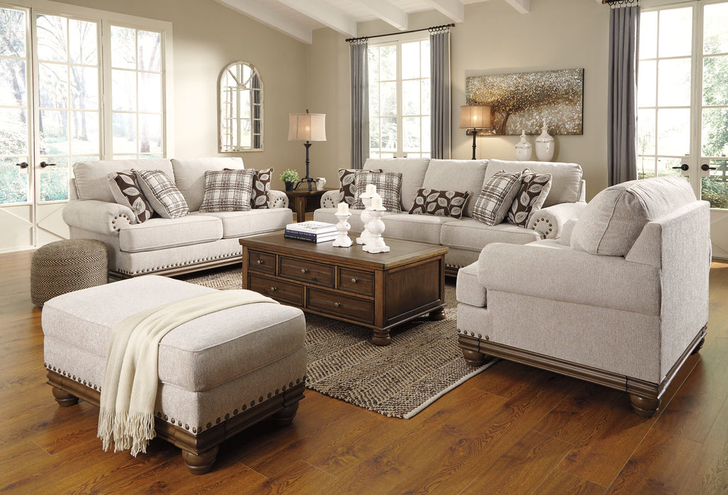 Harleson Sofa - Furniture 4 Less (Jacksonville, NC)