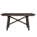 Double Bridge Gathering Table Set - Furniture 4 Less (Jacksonville, NC)