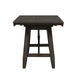 Double Bridge Gathering Table Set - Furniture 4 Less (Jacksonville, NC)