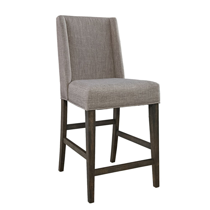 Double Bridge Opt 5 Piece Gathering Table Set - Furniture 4 Less (Jacksonville, NC)