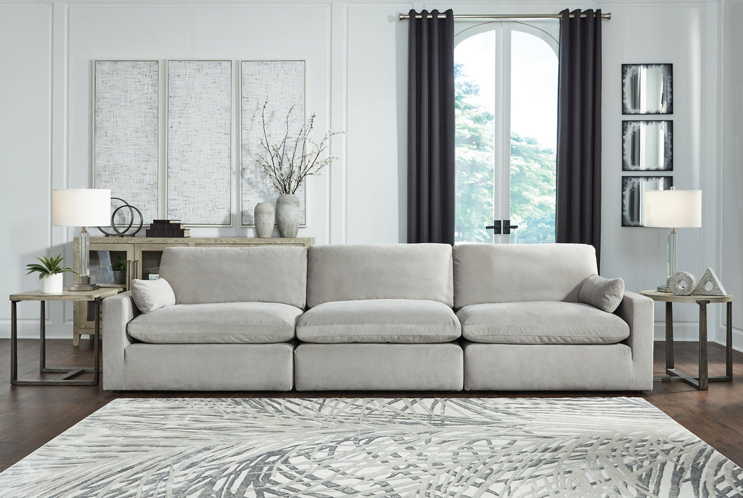 Sophie Sectional Sofa - Furniture 4 Less (Jacksonville, NC)