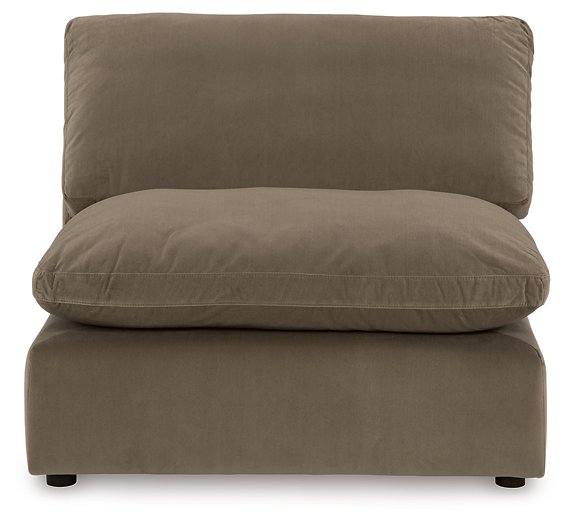 Sophie Sectional Sofa Chaise - Furniture 4 Less (Jacksonville, NC)