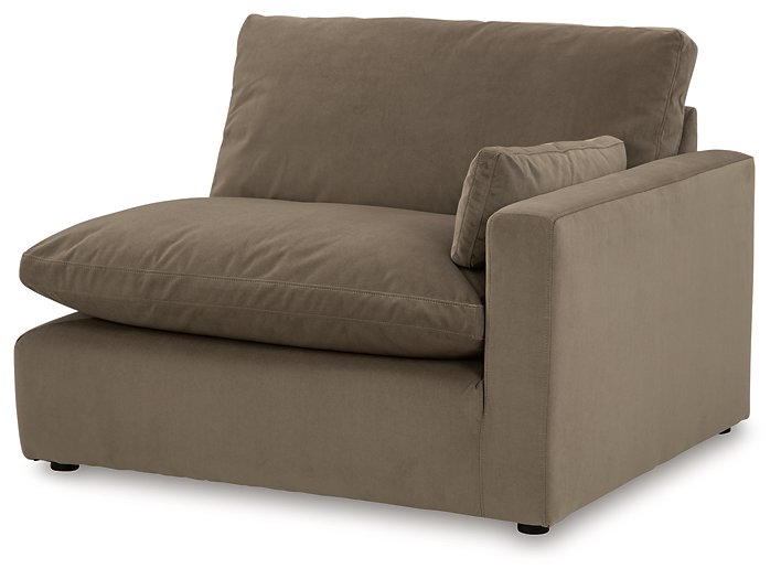 Sophie Sectional Sofa Chaise - Furniture 4 Less (Jacksonville, NC)