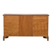 Treasures Buffet in Rustic Oak Finish - Furniture 4 Less (Jacksonville, NC)