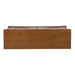 Treasures Buffet in Rustic Oak Finish - Furniture 4 Less (Jacksonville, NC)