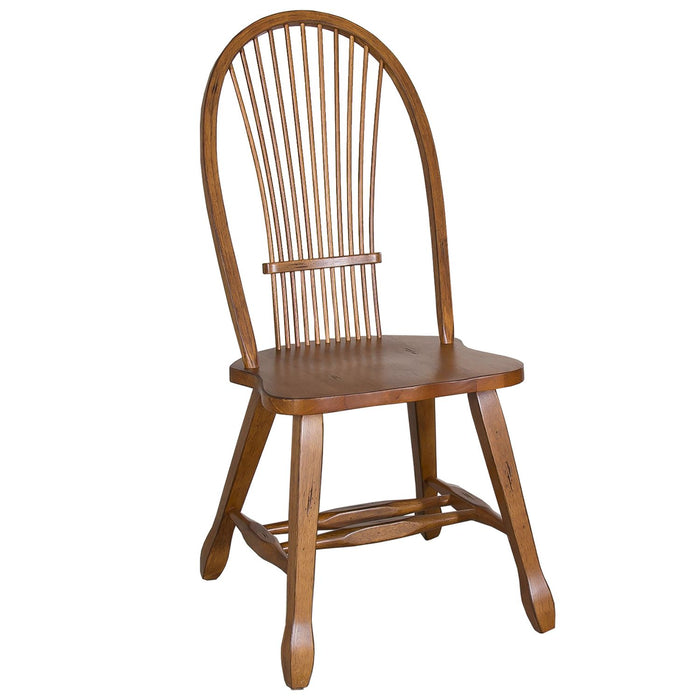 Treasures 5 Piece Set - Furniture 4 Less (Jacksonville, NC)