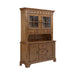 Treasures Hutch & Buffet Set - Furniture 4 Less (Jacksonville, NC)