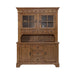 Treasures Hutch & Buffet Set - Furniture 4 Less (Jacksonville, NC)