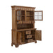 Treasures Hutch & Buffet Set - Furniture 4 Less (Jacksonville, NC)