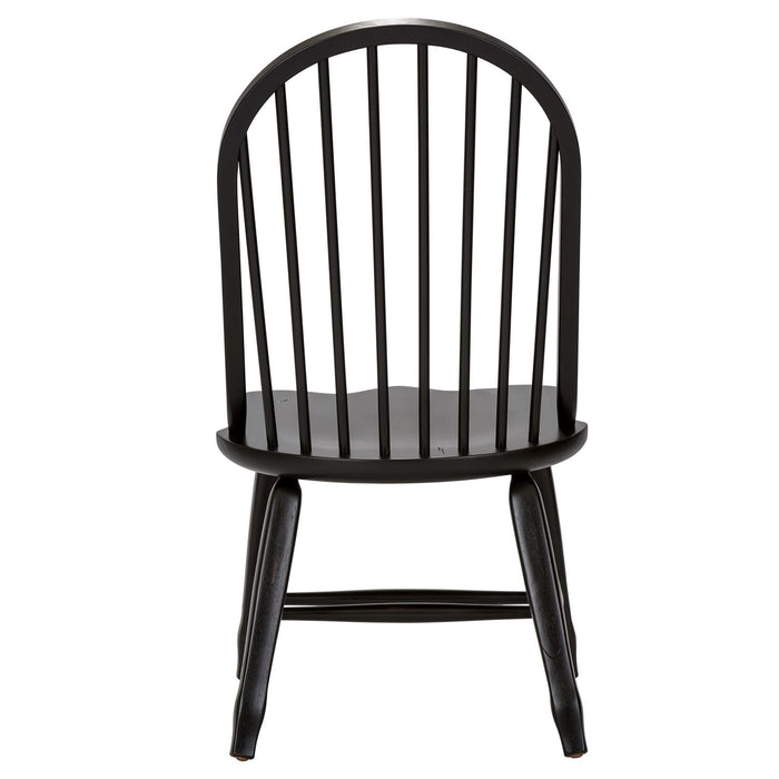 Treasures Optional 7 Piece Set - Furniture 4 Less (Jacksonville, NC)