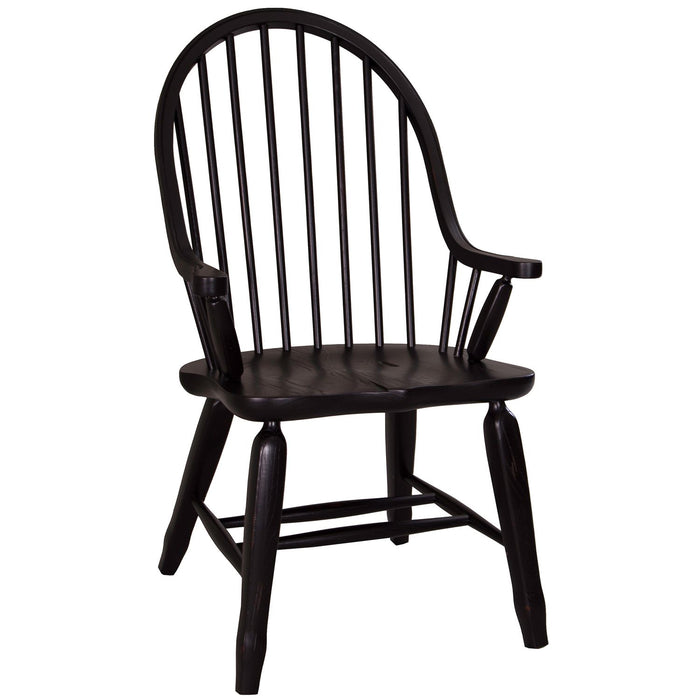 Treasures Optional 7 Piece Set - Furniture 4 Less (Jacksonville, NC)