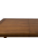 Treasures Rectangular Leg Table - Oak - Furniture 4 Less (Jacksonville, NC)