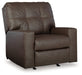 Barlin Mills Recliner - Furniture 4 Less (Jacksonville, NC)