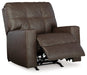Barlin Mills Recliner - Furniture 4 Less (Jacksonville, NC)