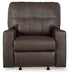 Barlin Mills Recliner - Furniture 4 Less (Jacksonville, NC)