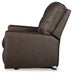 Barlin Mills Recliner - Furniture 4 Less (Jacksonville, NC)
