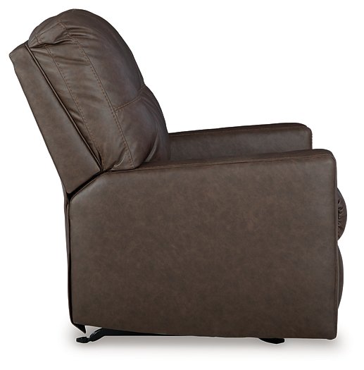 Barlin Mills Recliner - Furniture 4 Less (Jacksonville, NC)