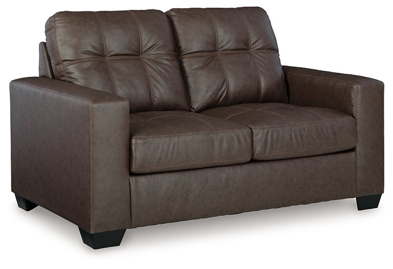 Barlin Mills Loveseat - Furniture 4 Less (Jacksonville, NC)