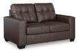 Barlin Mills Loveseat - Furniture 4 Less (Jacksonville, NC)