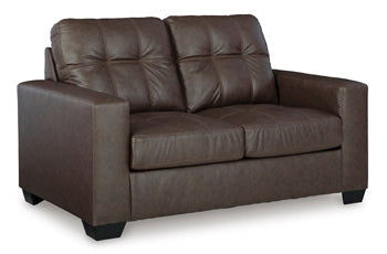 Barlin Mills Loveseat - Furniture 4 Less (Jacksonville, NC)