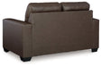 Barlin Mills Loveseat - Furniture 4 Less (Jacksonville, NC)