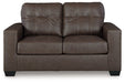 Barlin Mills Loveseat - Furniture 4 Less (Jacksonville, NC)