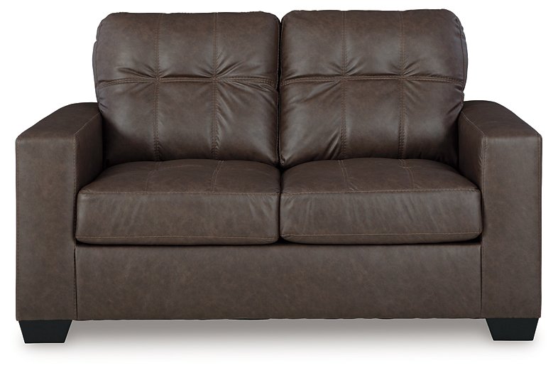 Barlin Mills Loveseat - Furniture 4 Less (Jacksonville, NC)