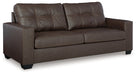 Barlin Mills Sofa - Furniture 4 Less (Jacksonville, NC)