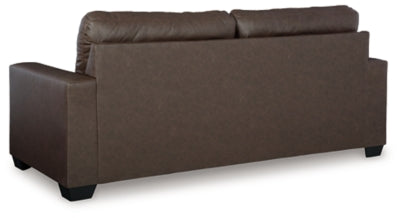 Barlin Mills Sofa - Furniture 4 Less (Jacksonville, NC)