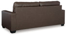 Barlin Mills Sofa Sleeper - Furniture 4 Less (Jacksonville, NC)
