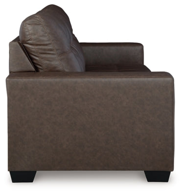 Barlin Mills Sofa - Furniture 4 Less (Jacksonville, NC)