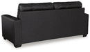 Barlin Mills Sofa - Furniture 4 Less (Jacksonville, NC)