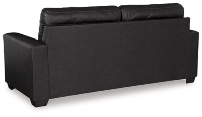 Barlin Mills Sofa - Furniture 4 Less (Jacksonville, NC)