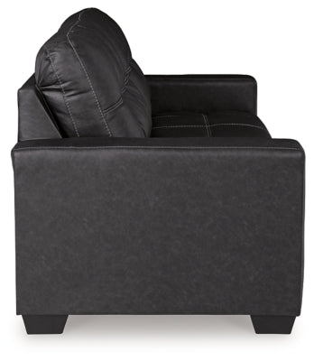 Barlin Mills Sofa - Furniture 4 Less (Jacksonville, NC)